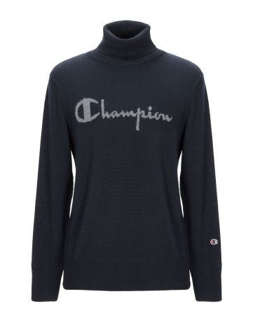 CHAMPION x PAOLO PECORA Водолазки