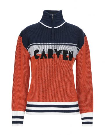 CARVEN Водолазки