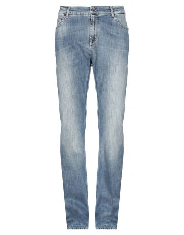 7 FOR ALL MANKIND Джинсовые брюки