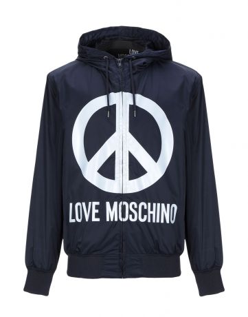 LOVE MOSCHINO Куртка