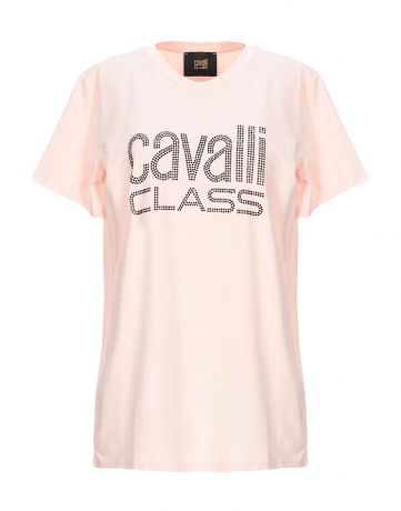 CAVALLI CLASS Футболка