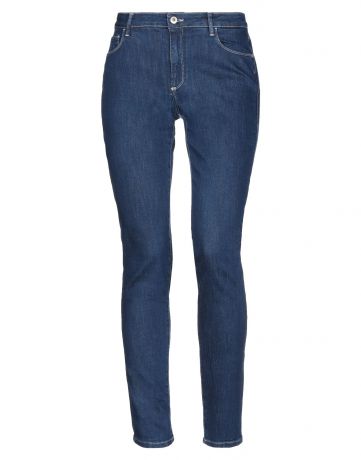 TRUSSARDI JEANS Джинсовые брюки