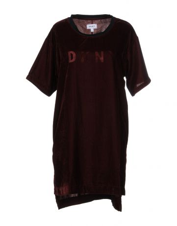 DKNY Ночная рубашка