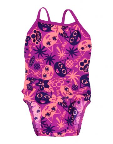 SPEEDO Слитный купальник