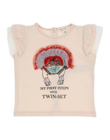 TWINSET Футболка