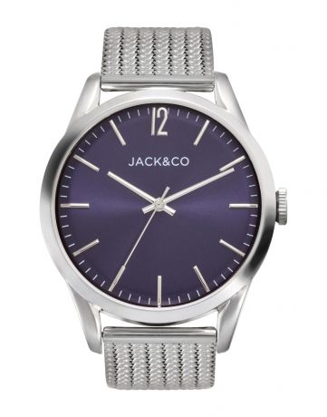 JACK&CO Наручные часы