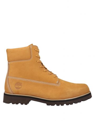 TIMBERLAND Полусапоги и высокие ботинки