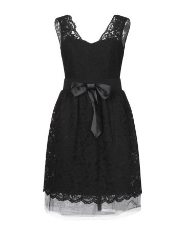 MY SECRET BLACK DRESS Короткое платье