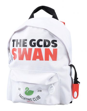 GCDS Рюкзаки и сумки на пояс
