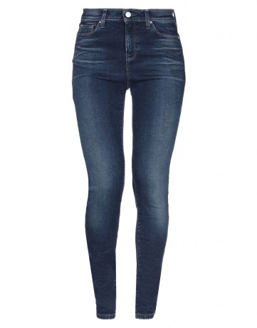 ARMANI JEANS Джинсовые брюки