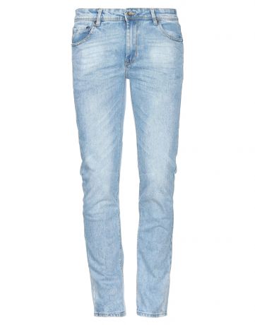 FIFTY JEANS Джинсовые брюки