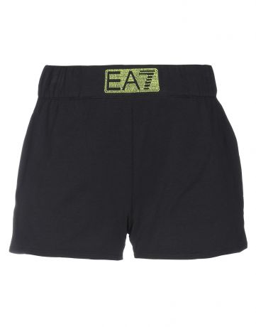 EA7 Повседневные шорты