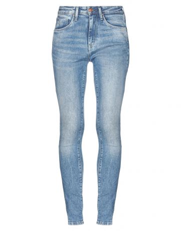 PEPE JEANS Джинсовые брюки