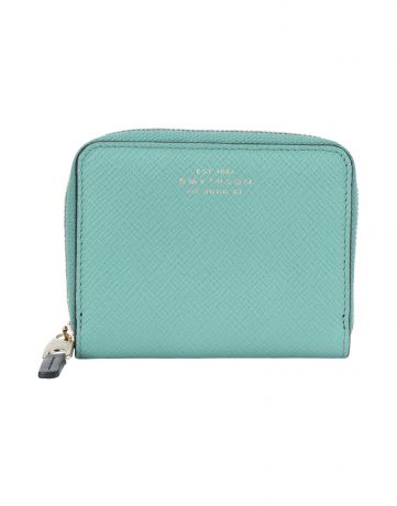 SMYTHSON Кошелек для монет