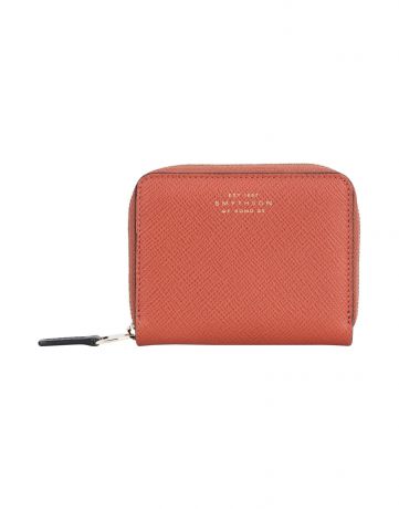 SMYTHSON Кошелек для монет