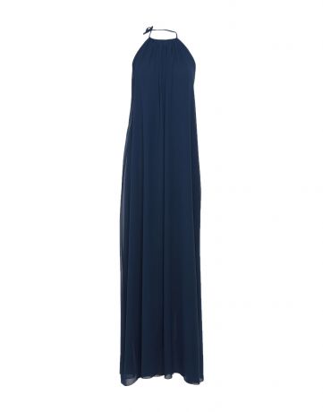 TUWE ITALIA Длинное платье