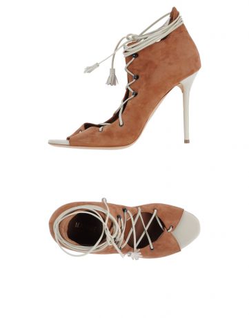 MALONE SOULIERS Туфли