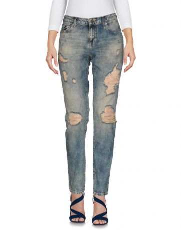 DENIM & SUPPLY RALPH LAUREN Джинсовые брюки