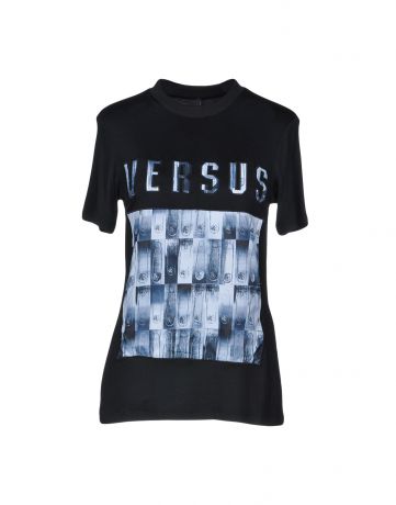 VERSUS VERSACE Футболка