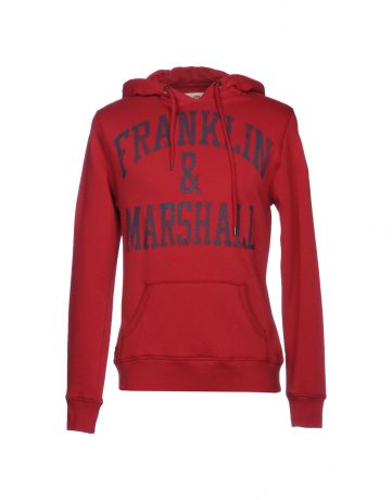 FRANKLIN & MARSHALL Толстовка