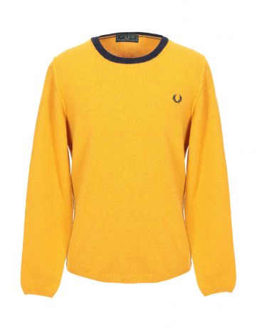 FRED PERRY Свитер