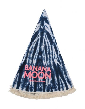 BANANA MOON Пляжное полотенце