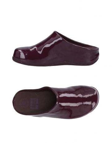 FITFLOP Мюлес и сабо