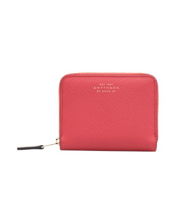 SMYTHSON Кошелек для монет