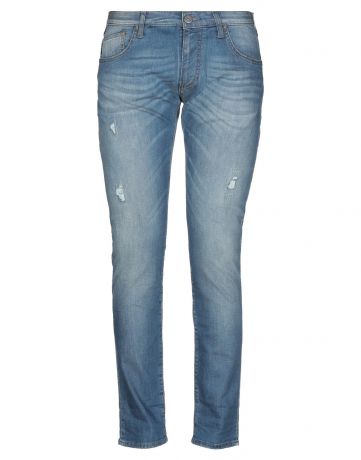 ARMANI JEANS Джинсовые брюки