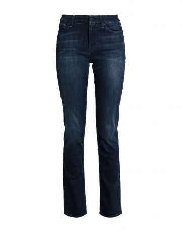 7 FOR ALL MANKIND Джинсовые брюки