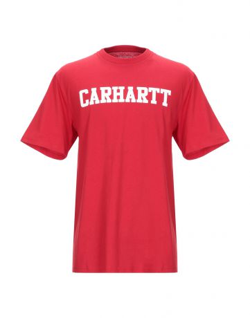 CARHARTT Футболка