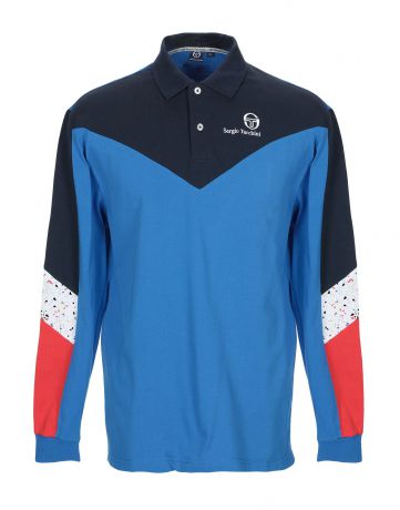 SERGIO TACCHINI Поло