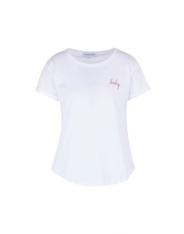 MAISON LABICHE Футболка