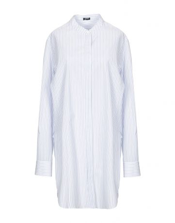 JIL SANDER NAVY Pубашка