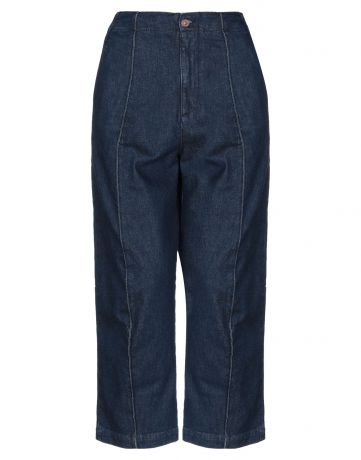 AVANTGAR DENIM by EUROPEAN CULTURE Джинсовые брюки