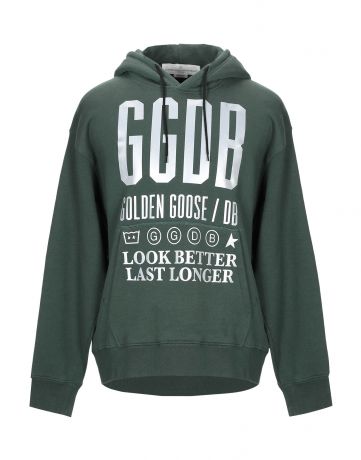 GOLDEN GOOSE DELUXE BRAND Толстовка