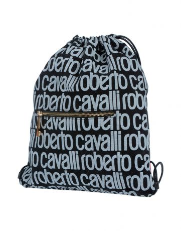 ROBERTO CAVALLI Рюкзаки и сумки на пояс