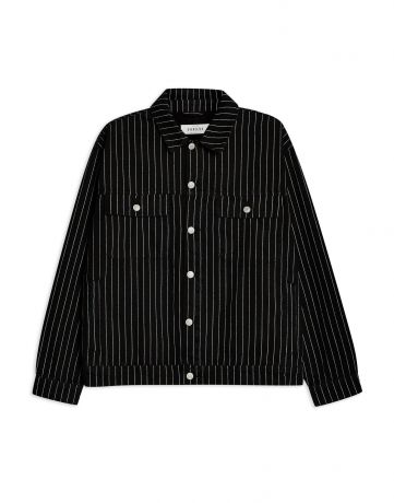 TOPMAN Джинсовая верхняя одежда