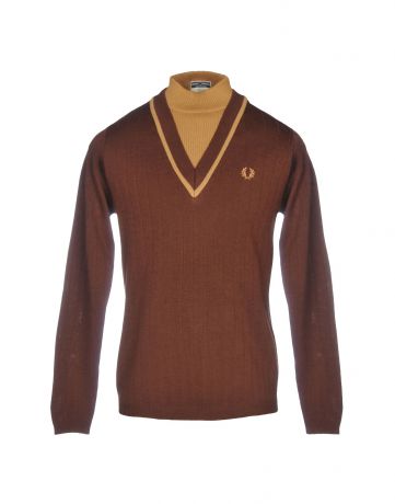 FRED PERRY Водолазки