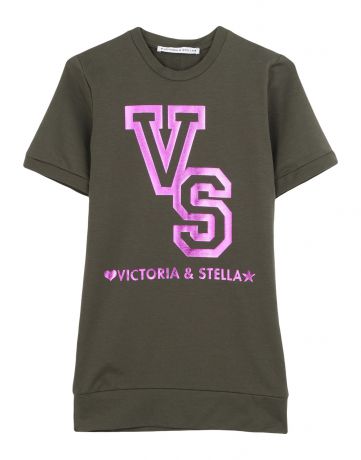 VICTORIA & STELLA Платье