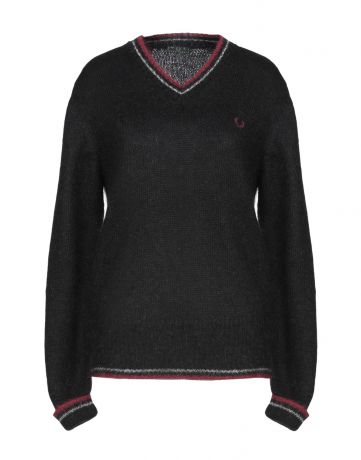 FRED PERRY Свитер