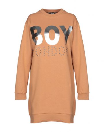 BOY LONDON Короткое платье