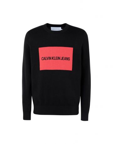 CALVIN KLEIN JEANS Свитер