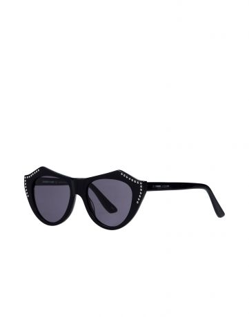 McQ Alexander McQueen Солнечные очки