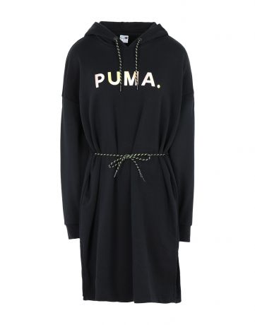 PUMA Короткое платье