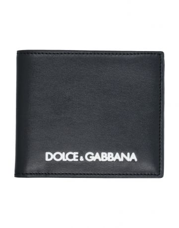 DOLCE & GABBANA Бумажник