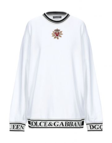 DOLCE & GABBANA Толстовка