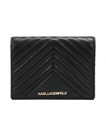 KARL LAGERFELD Бумажник