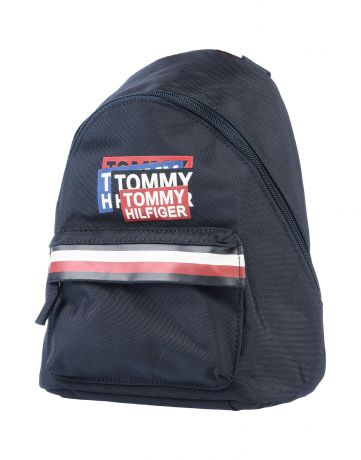 TOMMY HILFIGER Рюкзаки и сумки на пояс