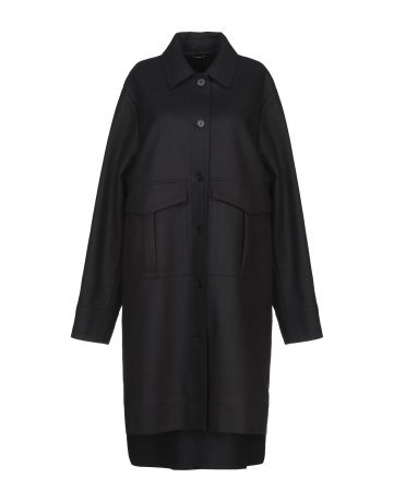 JIL SANDER NAVY Пальто